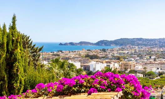 Bestaand - Villa - Jávea