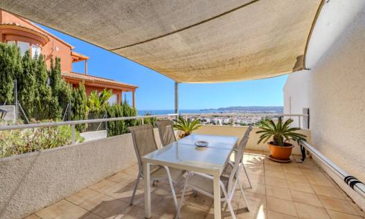 Bestaand - Villa - Jávea