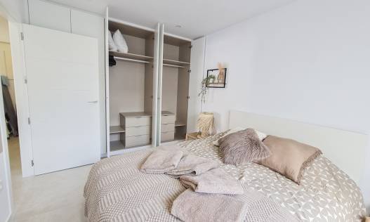 Nieuwbouw - Villa - San Pedro del Pinatar - San Pedro de Pinatar