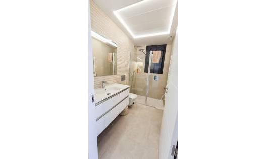 Nieuwbouw - Villa - San Pedro del Pinatar - San Pedro de Pinatar