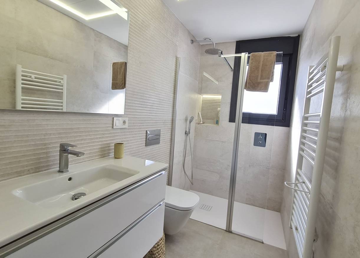 Nieuwbouw - Villa - San Pedro del Pinatar - San Pedro de Pinatar