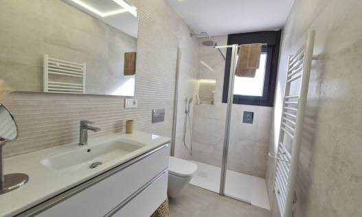 Nieuwbouw - Villa - San Pedro del Pinatar - San Pedro de Pinatar