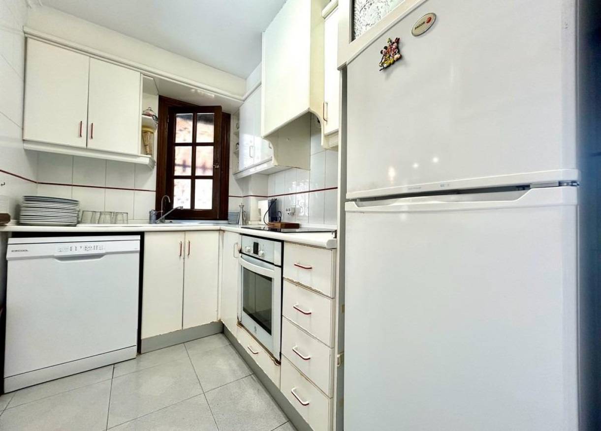 Bestaand - Villa - Orihuela Costa - La Zenia