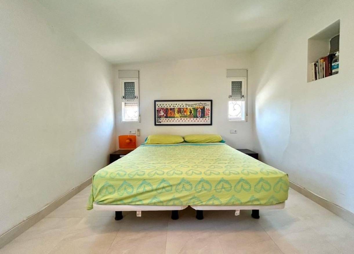 Bestaand - Villa - Orihuela Costa - La Zenia