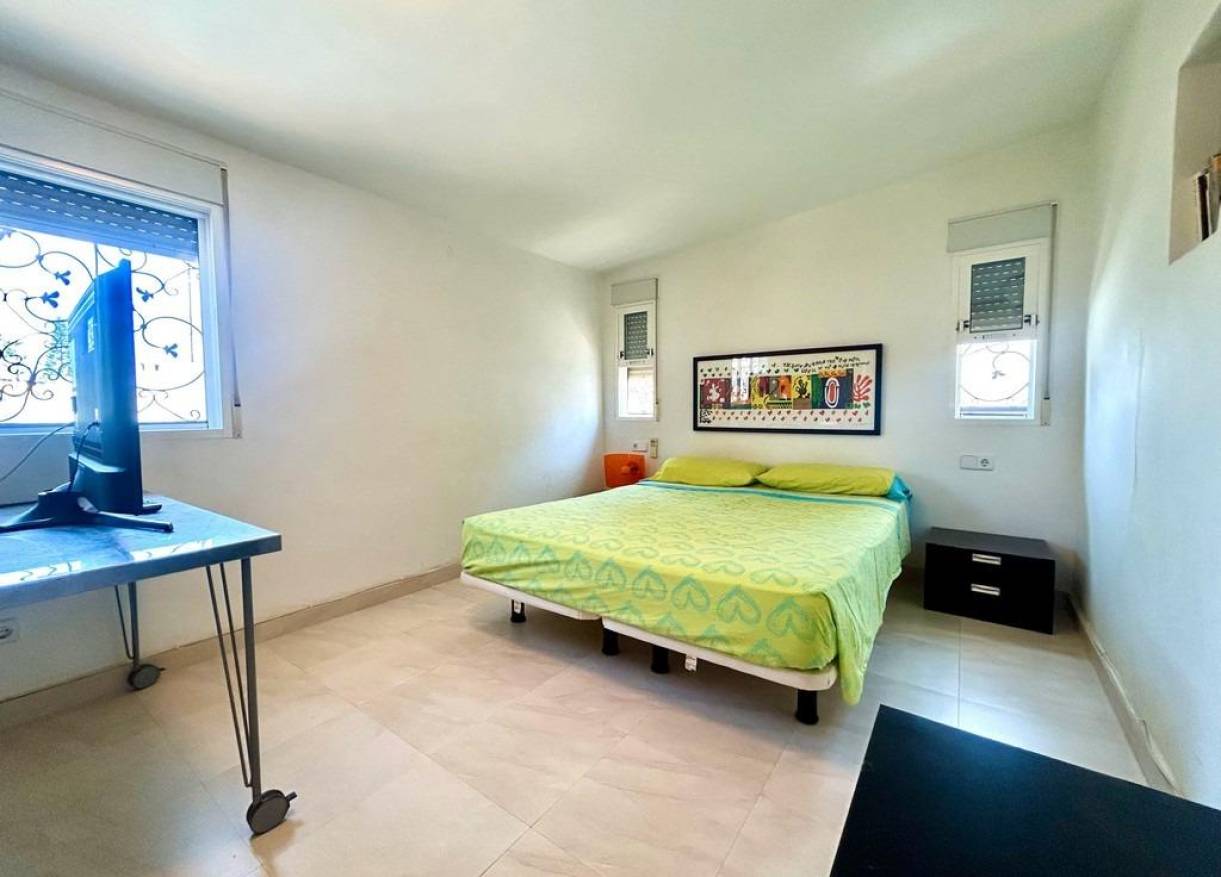 Bestaand - Villa - Orihuela Costa - La Zenia