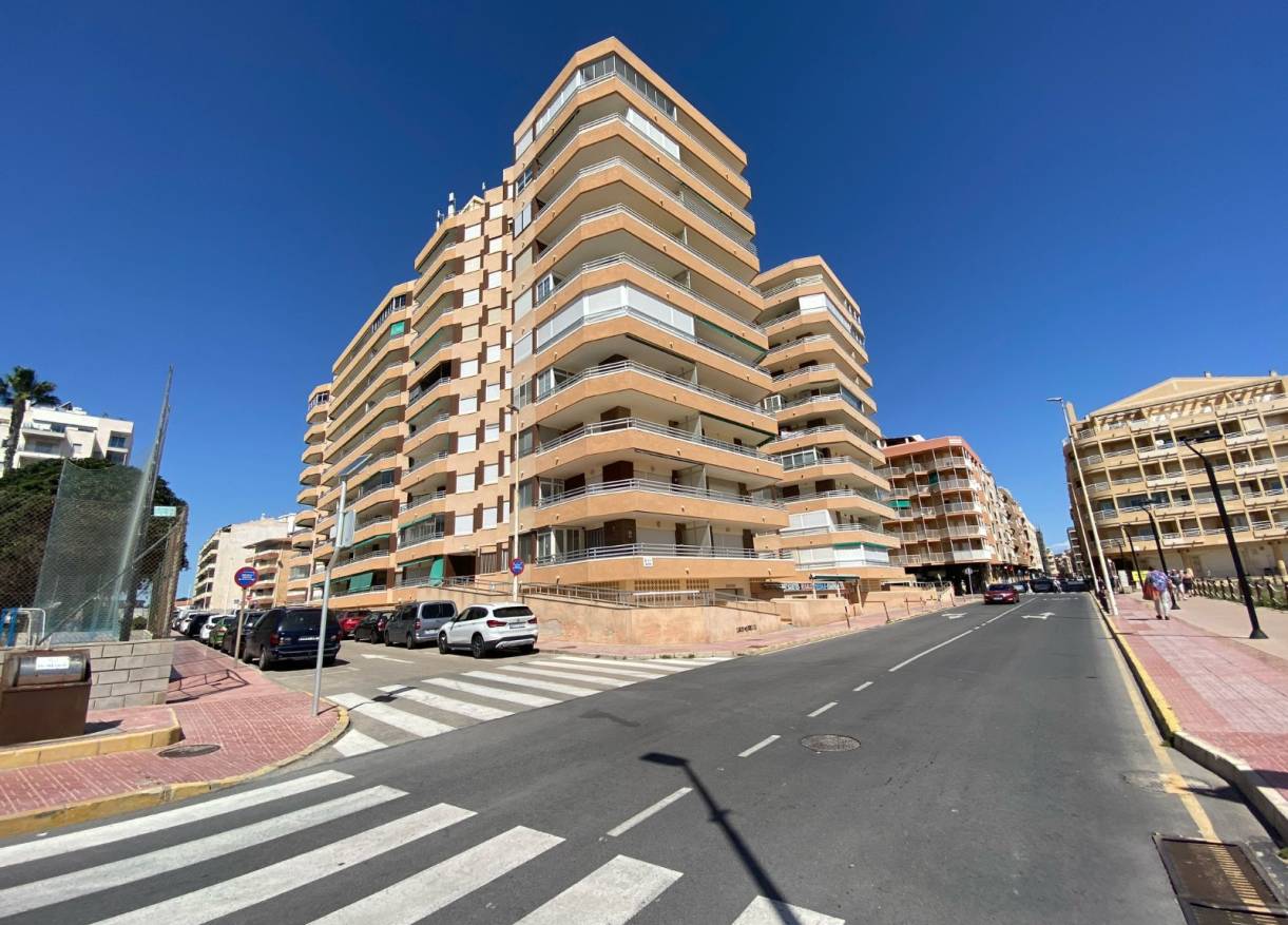 Bestaand - Appartement - La Mata