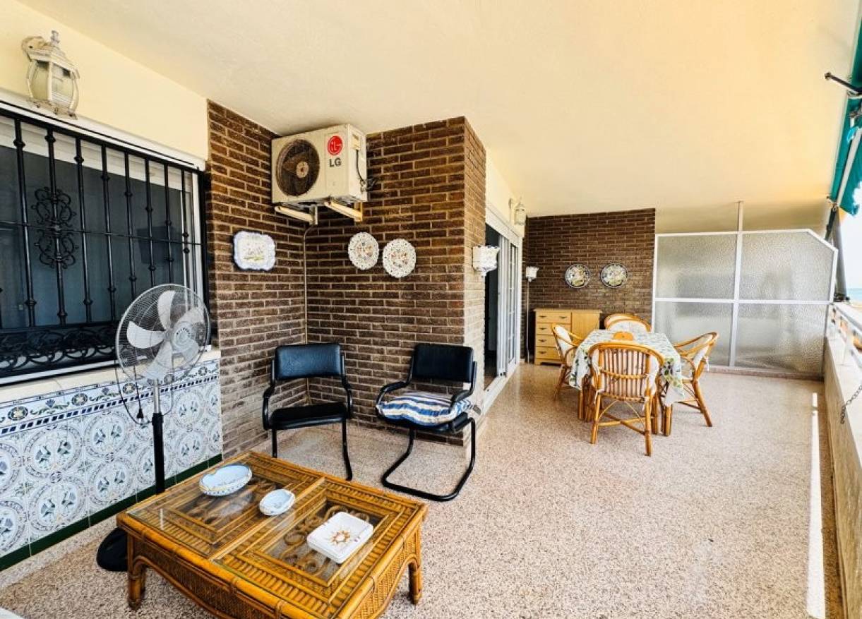 Bestaand - Appartement - La Mata