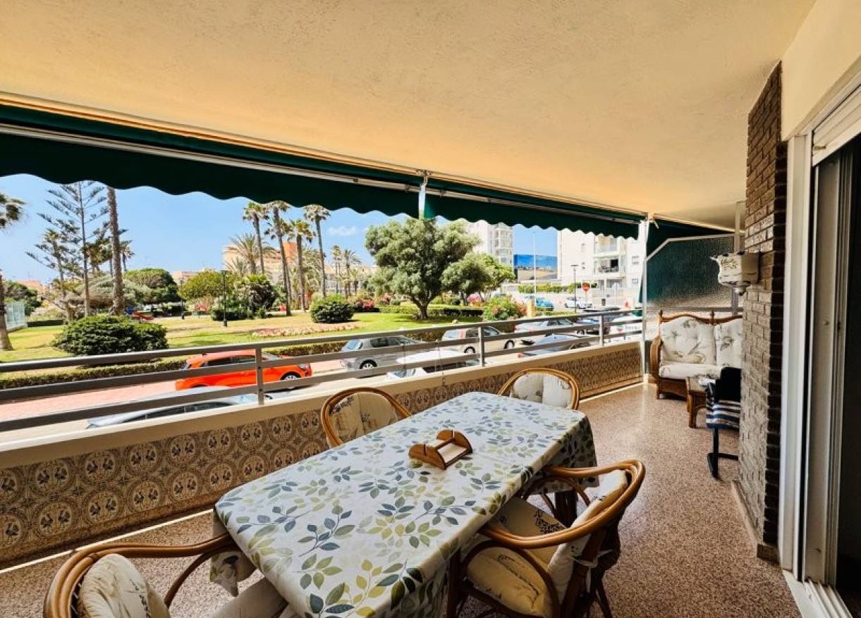 Bestaand - Appartement - La Mata