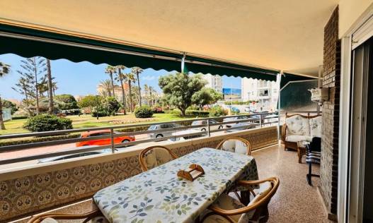 Bestaand - Appartement - La Mata