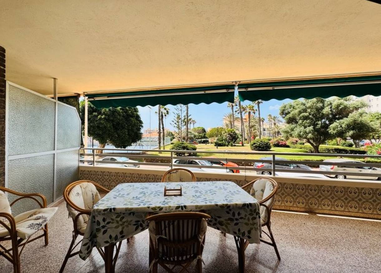 Bestaand - Appartement - La Mata
