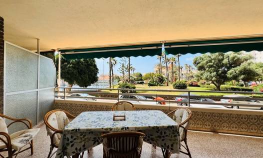 Bestaand - Appartement - La Mata