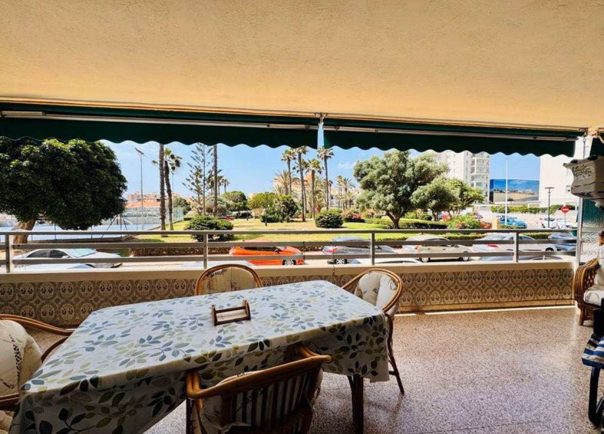 Bestaand - Appartement - La Mata