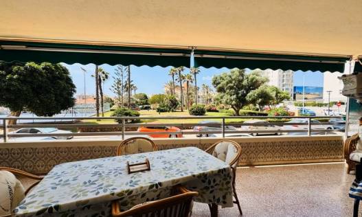 Bestaand - Appartement - La Mata