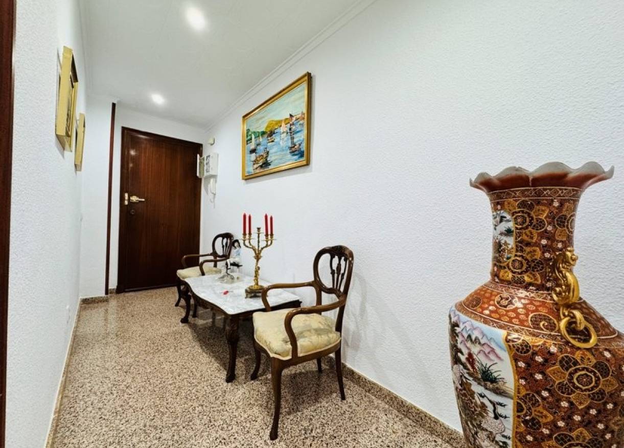 Bestaand - Appartement - La Mata