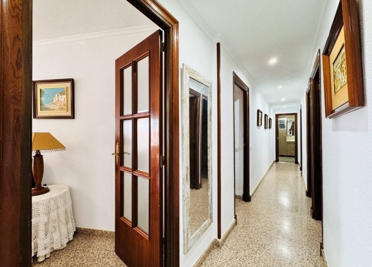 Bestaand - Appartement - La Mata