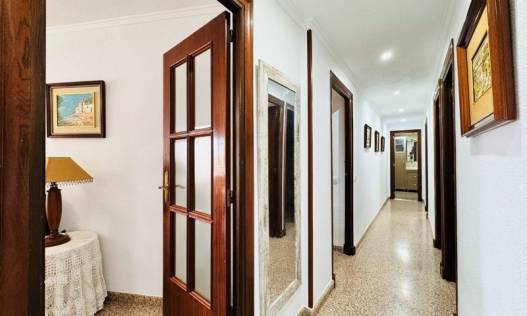 Bestaand - Appartement - La Mata