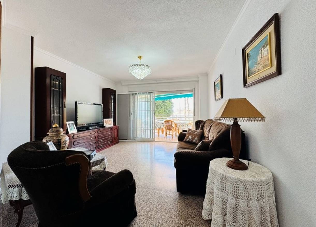 Bestaand - Appartement - La Mata