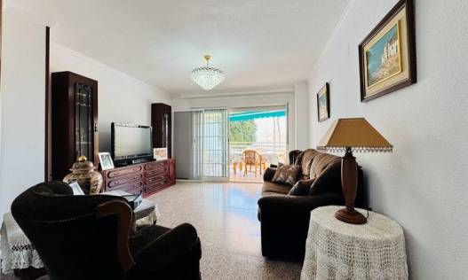 Bestaand - Appartement - La Mata
