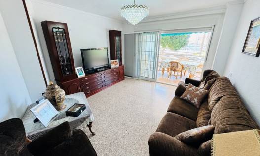 Bestaand - Appartement - La Mata