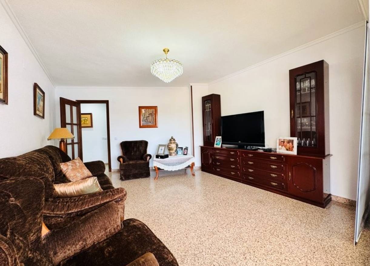 Bestaand - Appartement - La Mata