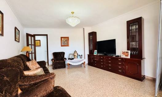 Bestaand - Appartement - La Mata