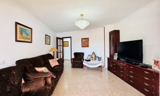 Bestaand - Appartement - La Mata