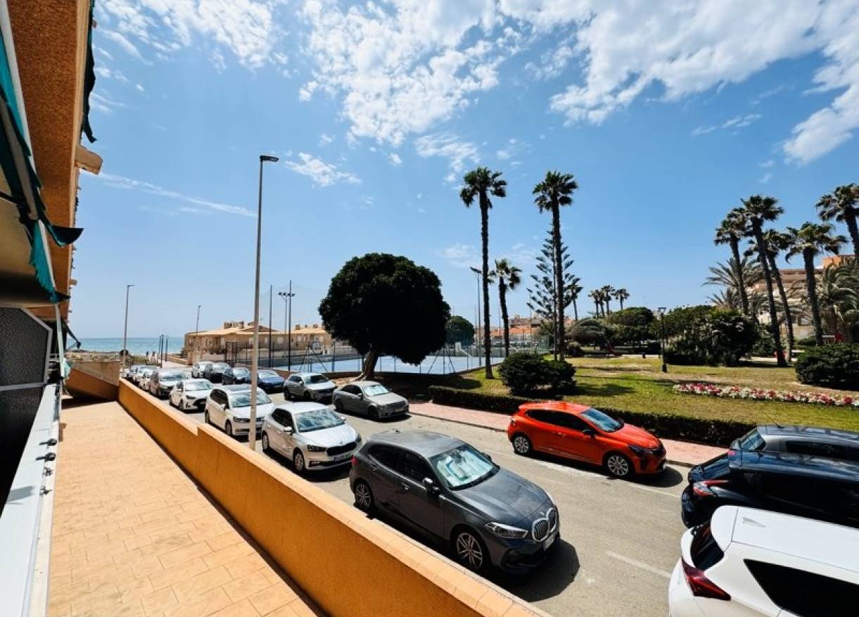 Bestaand - Appartement - La Mata
