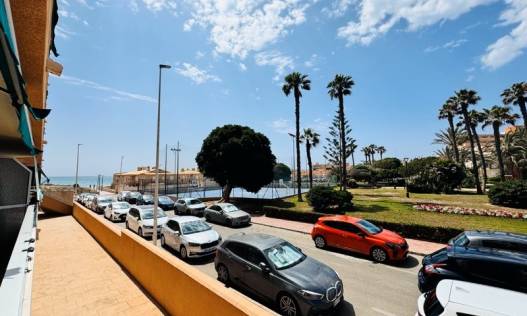 Bestaand - Appartement - La Mata