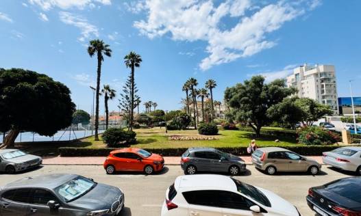 Bestaand - Appartement - La Mata