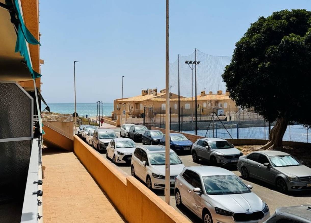 Bestaand - Appartement - La Mata