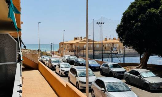 Bestaand - Appartement - La Mata