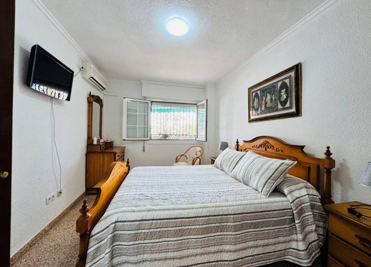 Bestaand - Appartement - La Mata