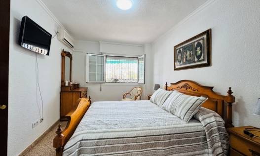 Bestaand - Appartement - La Mata