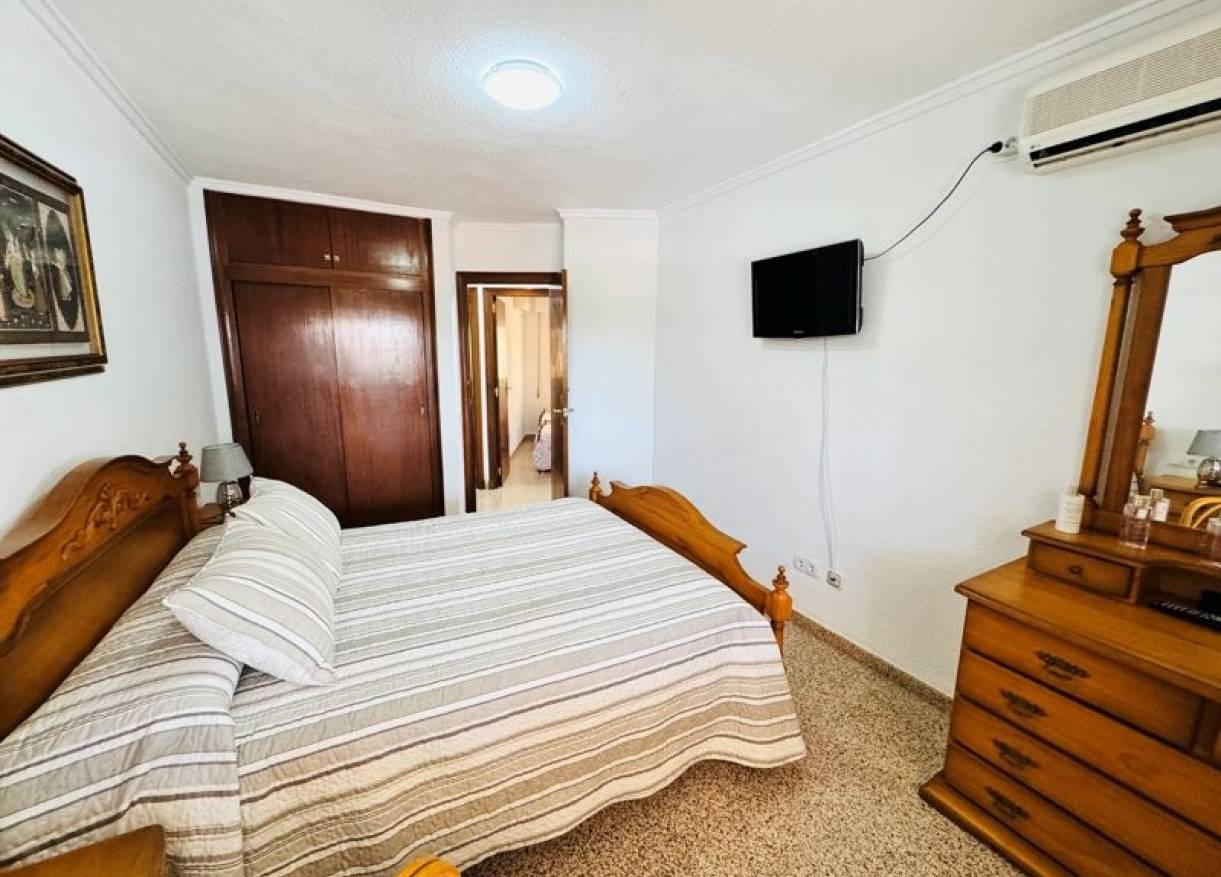 Bestaand - Appartement - La Mata