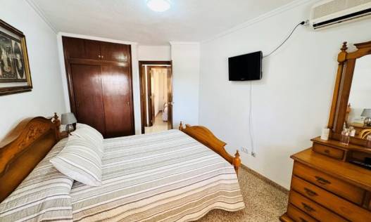 Bestaand - Appartement - La Mata