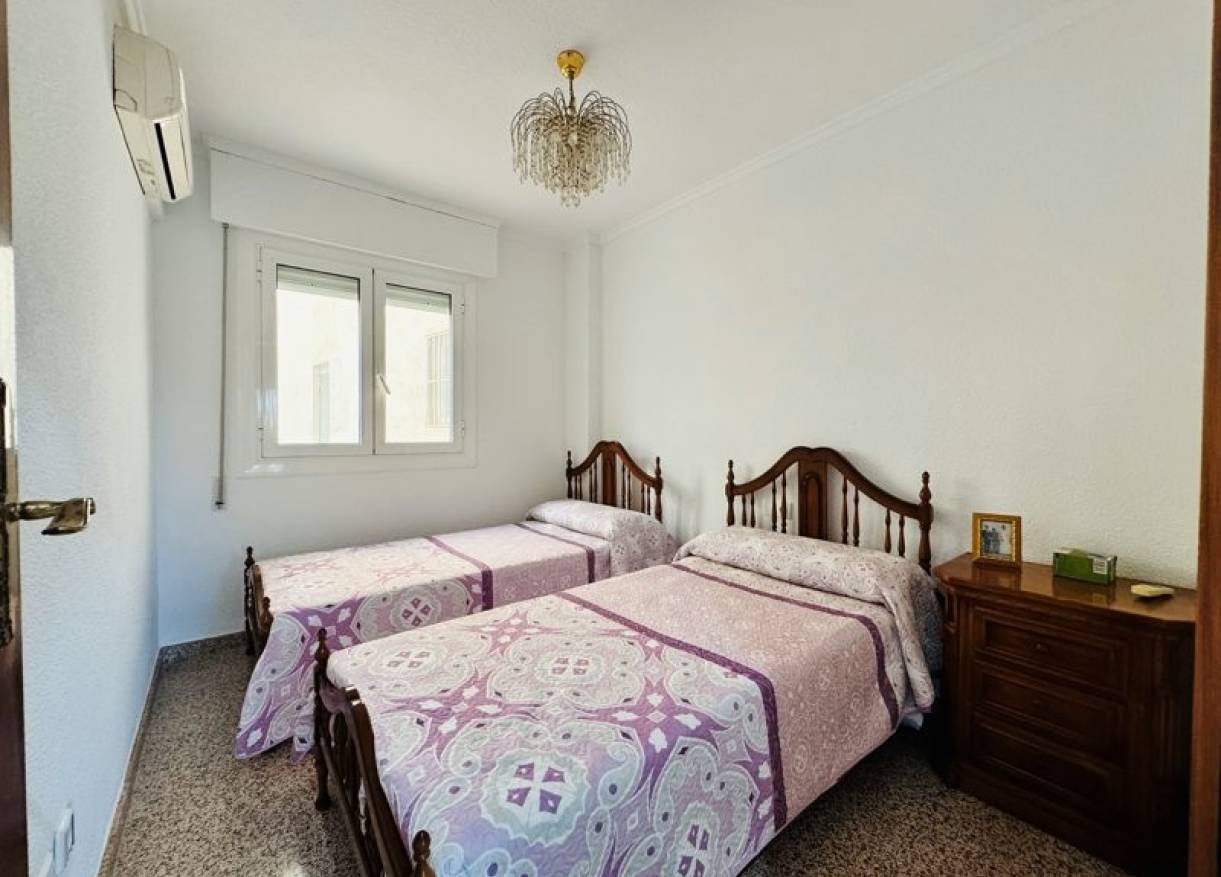 Bestaand - Appartement - La Mata