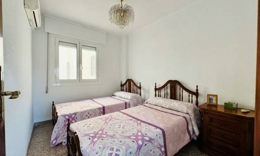 Bestaand - Appartement - La Mata