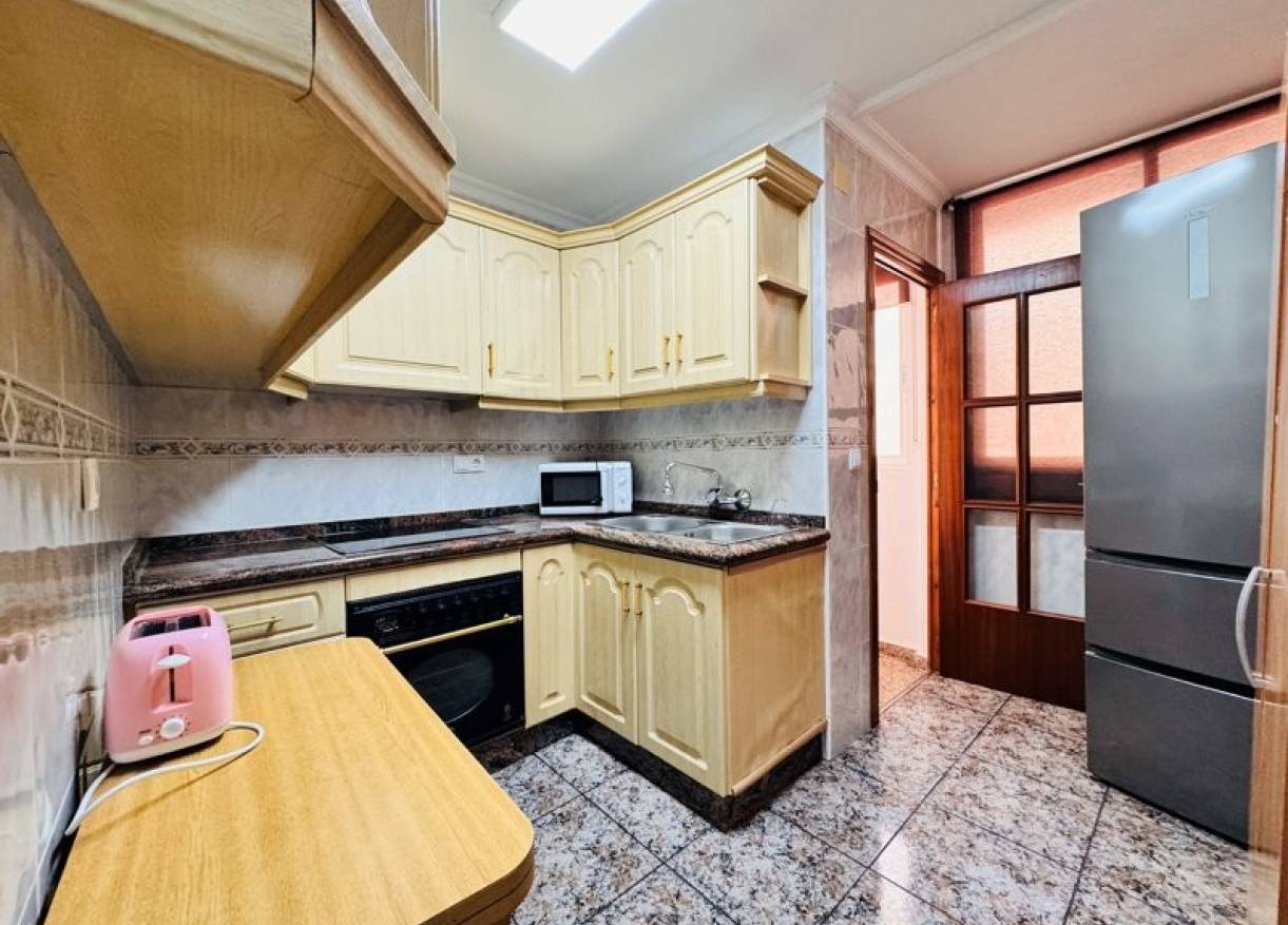 Bestaand - Appartement - La Mata