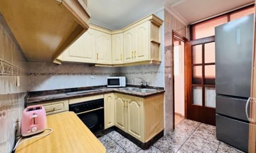Bestaand - Appartement - La Mata