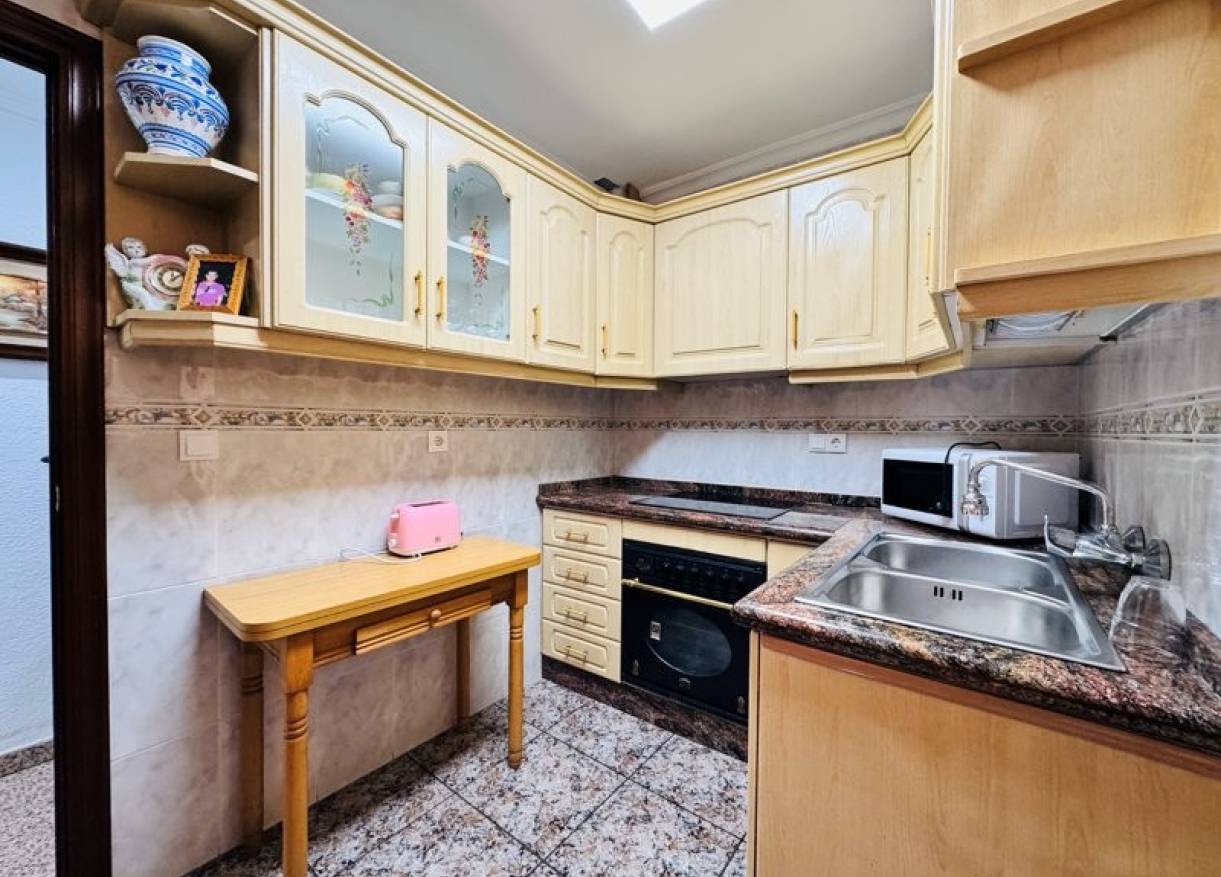 Bestaand - Appartement - La Mata