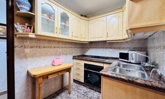 Bestaand - Appartement - La Mata