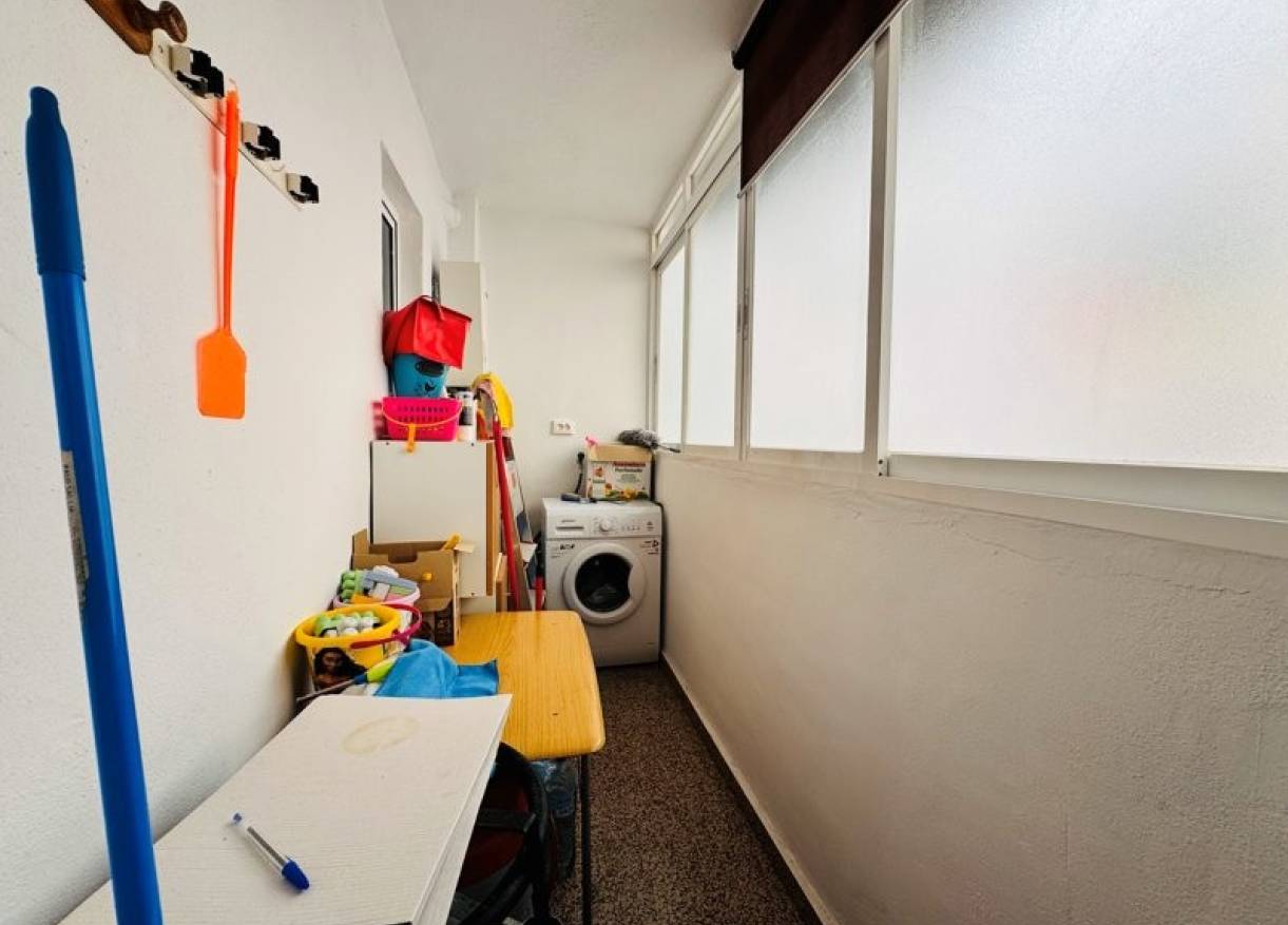 Bestaand - Appartement - La Mata