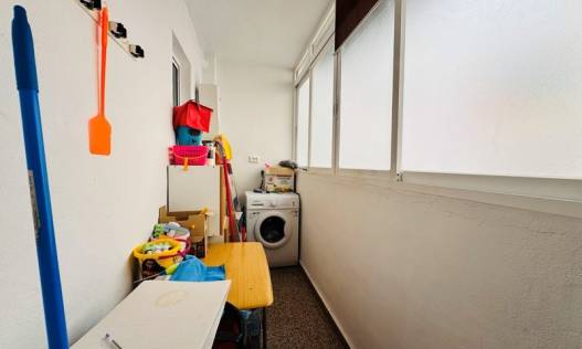 Bestaand - Appartement - La Mata