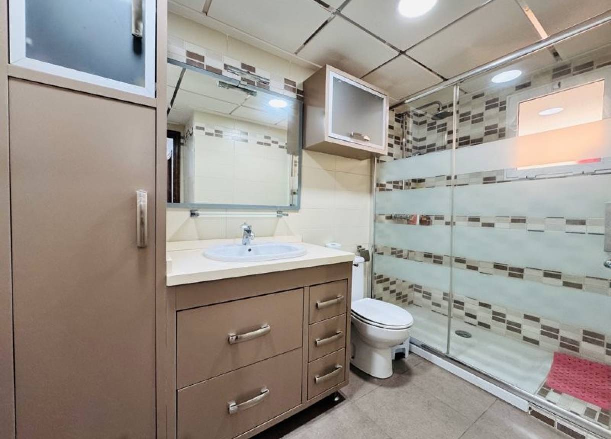 Bestaand - Appartement - La Mata