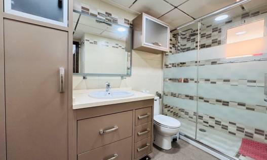 Bestaand - Appartement - La Mata