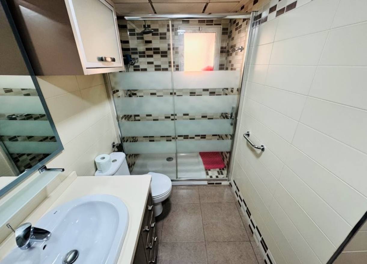 Bestaand - Appartement - La Mata