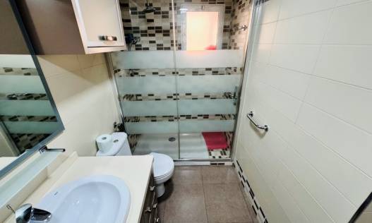 Bestaand - Appartement - La Mata