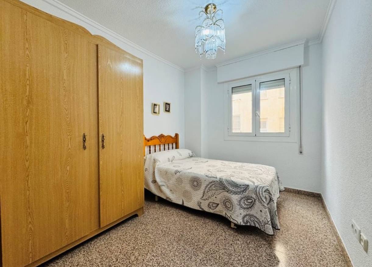 Bestaand - Appartement - La Mata