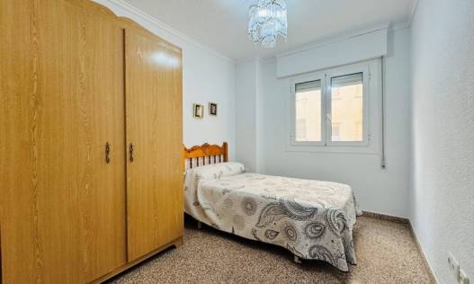 Bestaand - Appartement - La Mata