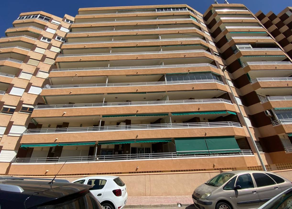 Bestaand - Appartement - La Mata